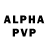 Alpha PVP СК Admin Adminovic